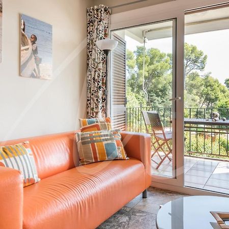 Estrella By Seamount Rentals Calella De Palafrugell Extérieur photo