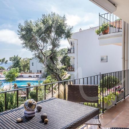 Estrella By Seamount Rentals Calella De Palafrugell Extérieur photo