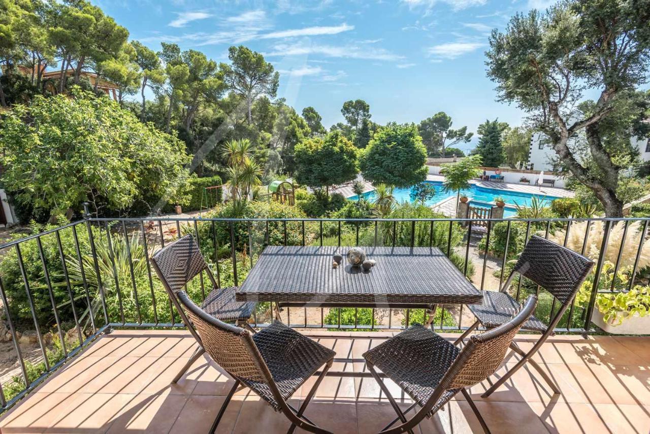 Estrella By Seamount Rentals Calella De Palafrugell Extérieur photo