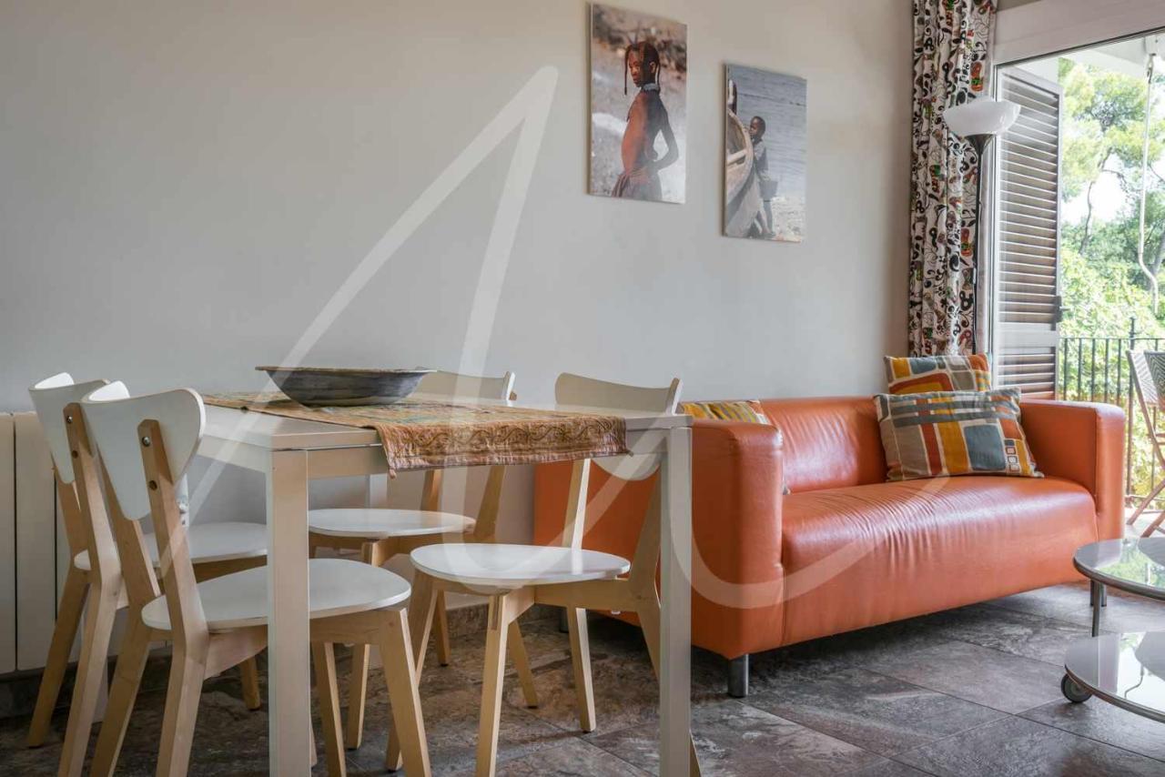 Estrella By Seamount Rentals Calella De Palafrugell Extérieur photo