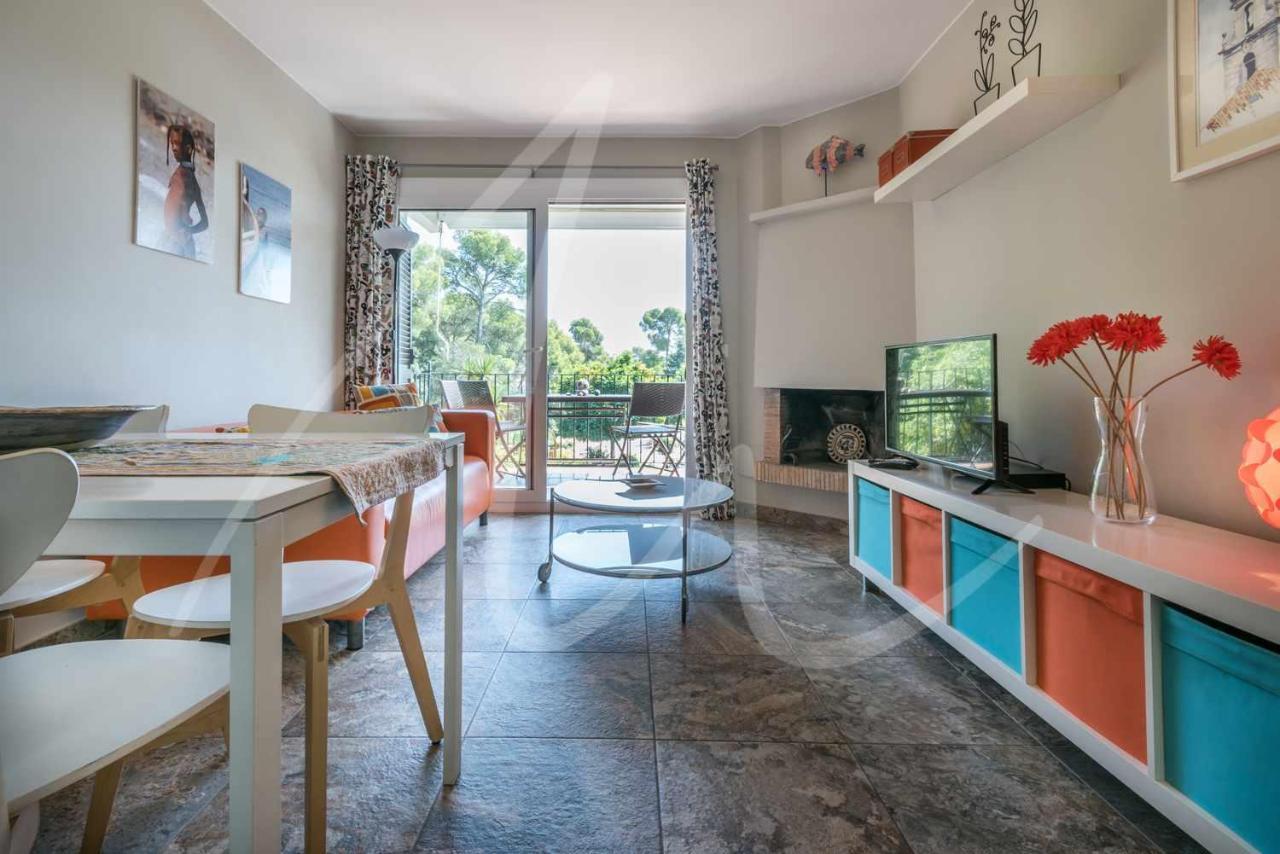 Estrella By Seamount Rentals Calella De Palafrugell Extérieur photo