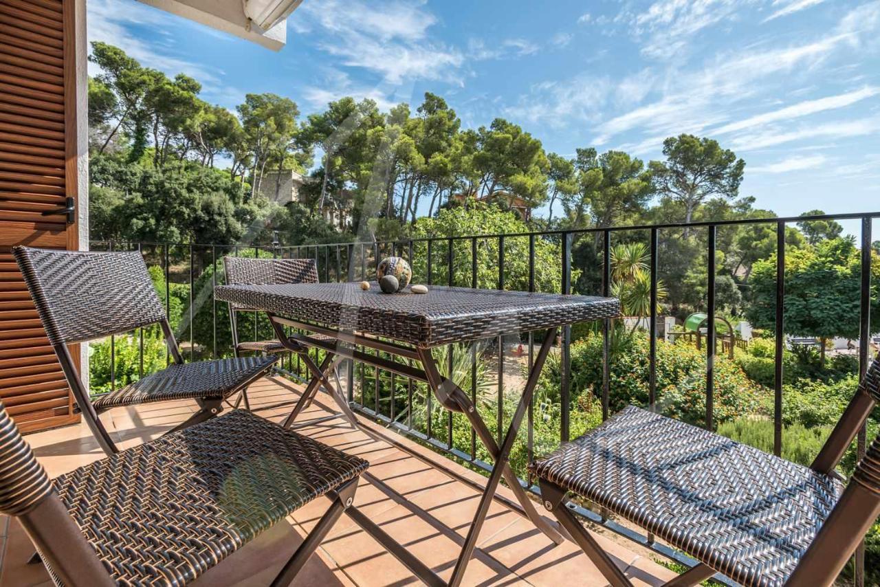 Estrella By Seamount Rentals Calella De Palafrugell Extérieur photo