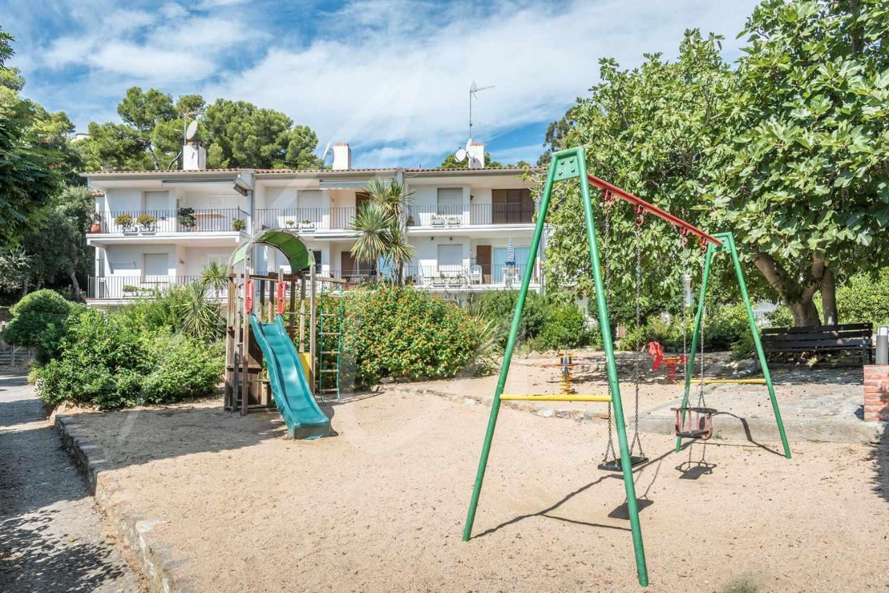 Estrella By Seamount Rentals Calella De Palafrugell Extérieur photo