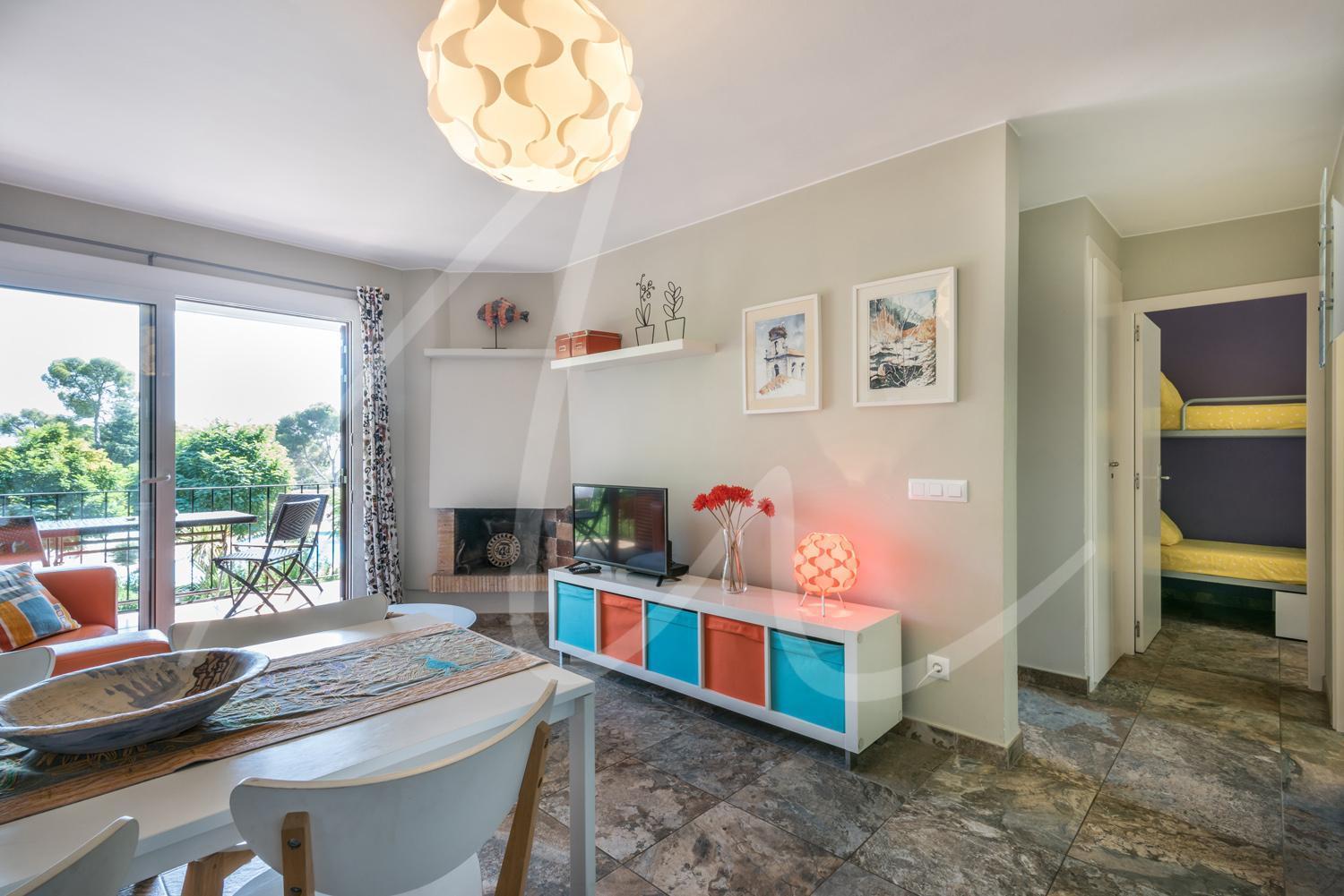 Estrella By Seamount Rentals Calella De Palafrugell Extérieur photo