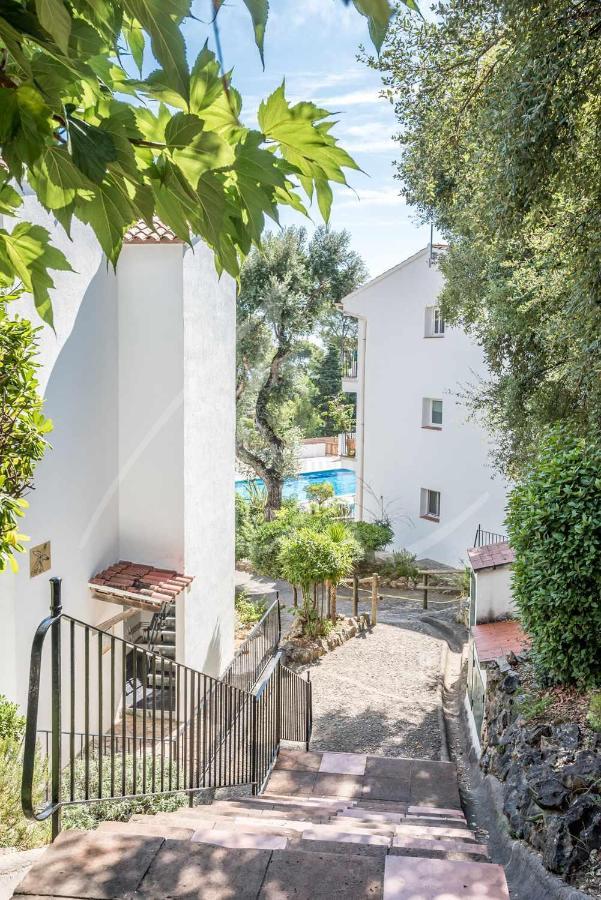 Estrella By Seamount Rentals Calella De Palafrugell Extérieur photo