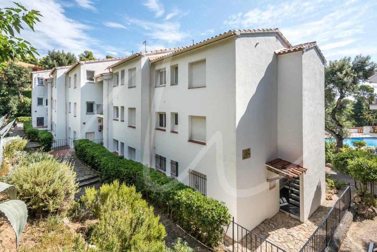 Estrella By Seamount Rentals Calella De Palafrugell Extérieur photo