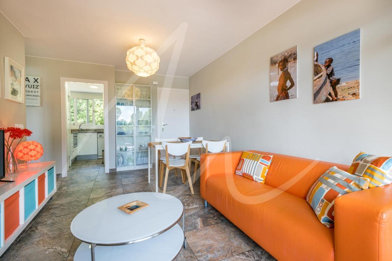 Estrella By Seamount Rentals Calella De Palafrugell Extérieur photo