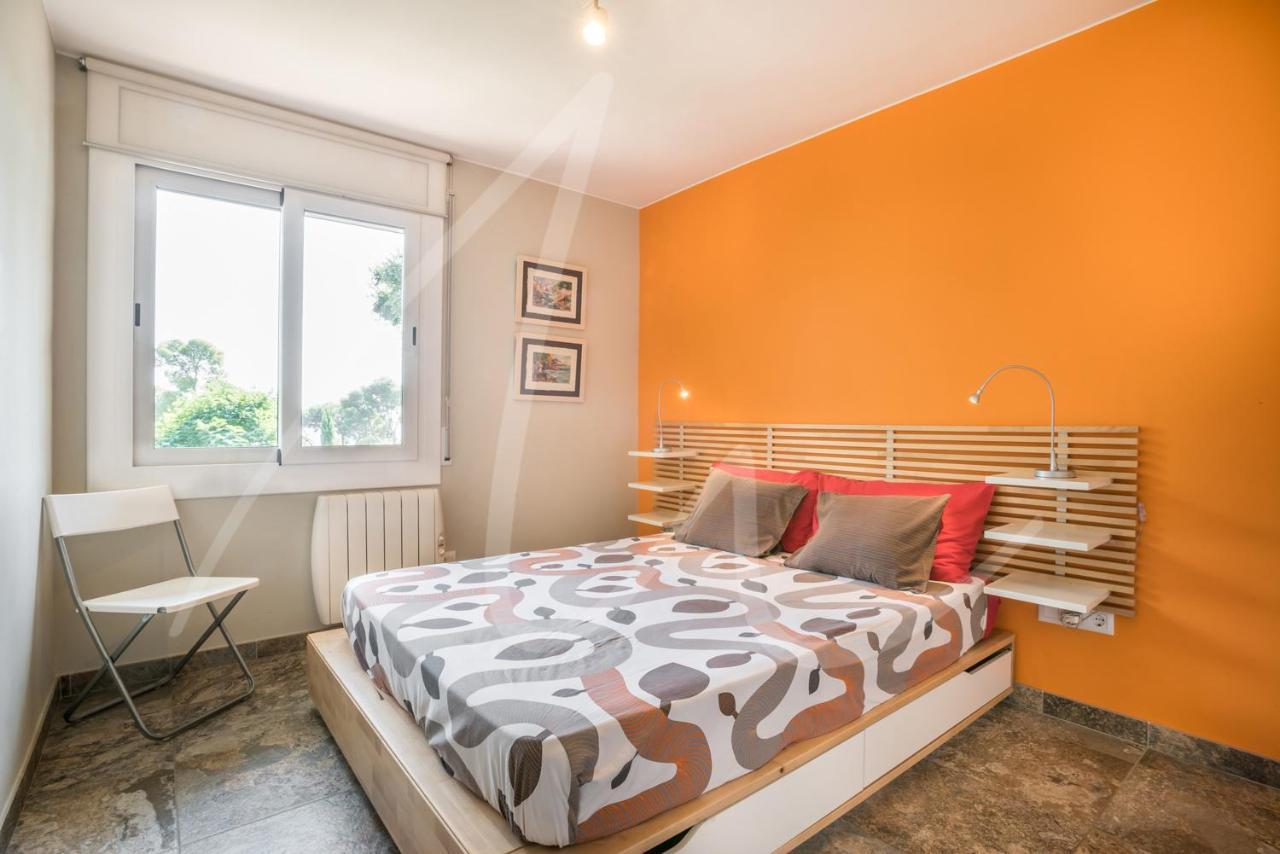 Estrella By Seamount Rentals Calella De Palafrugell Extérieur photo